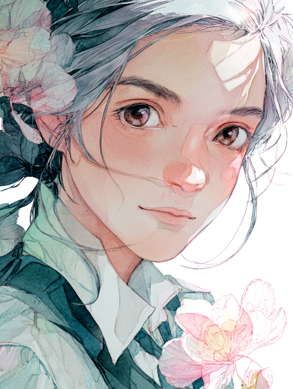 TodaysQuest's tweet photo. https://t.co/HR4lgEh4ad
Anime, Manga, character, illustration, Digital art, AI art, Watercolour, AI artist, acrylic painting, Kawaii, Fantasy, Cute illustration, Mixed media art, Art dump,  Artwork, showcase, Insta artist, Daily art, Speedpaint, Art reel, Aesthetic, Contemporary https://t.co/xwizPo1xBs