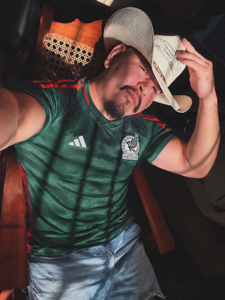 Javier Lanz tweet media