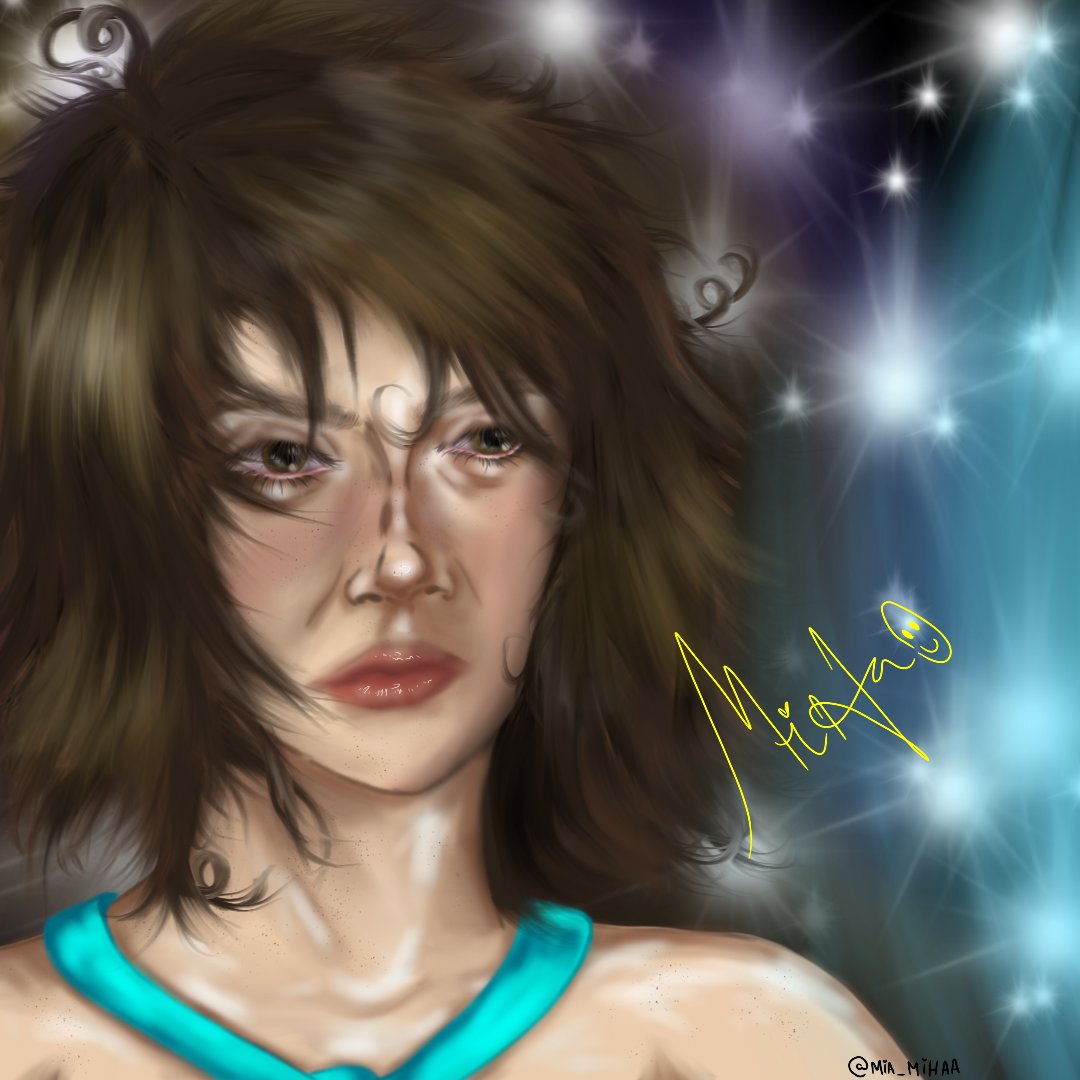 mia_mihaa's tweet photo. Não tá lá essas coisas, mas me divertir fazendo💛✨🤌🏻 espero que gostem @funBABE #arkanisfanart #desenhosdababe #funBABE #akfunBABE https://t.co/1k3fQy0Qzl