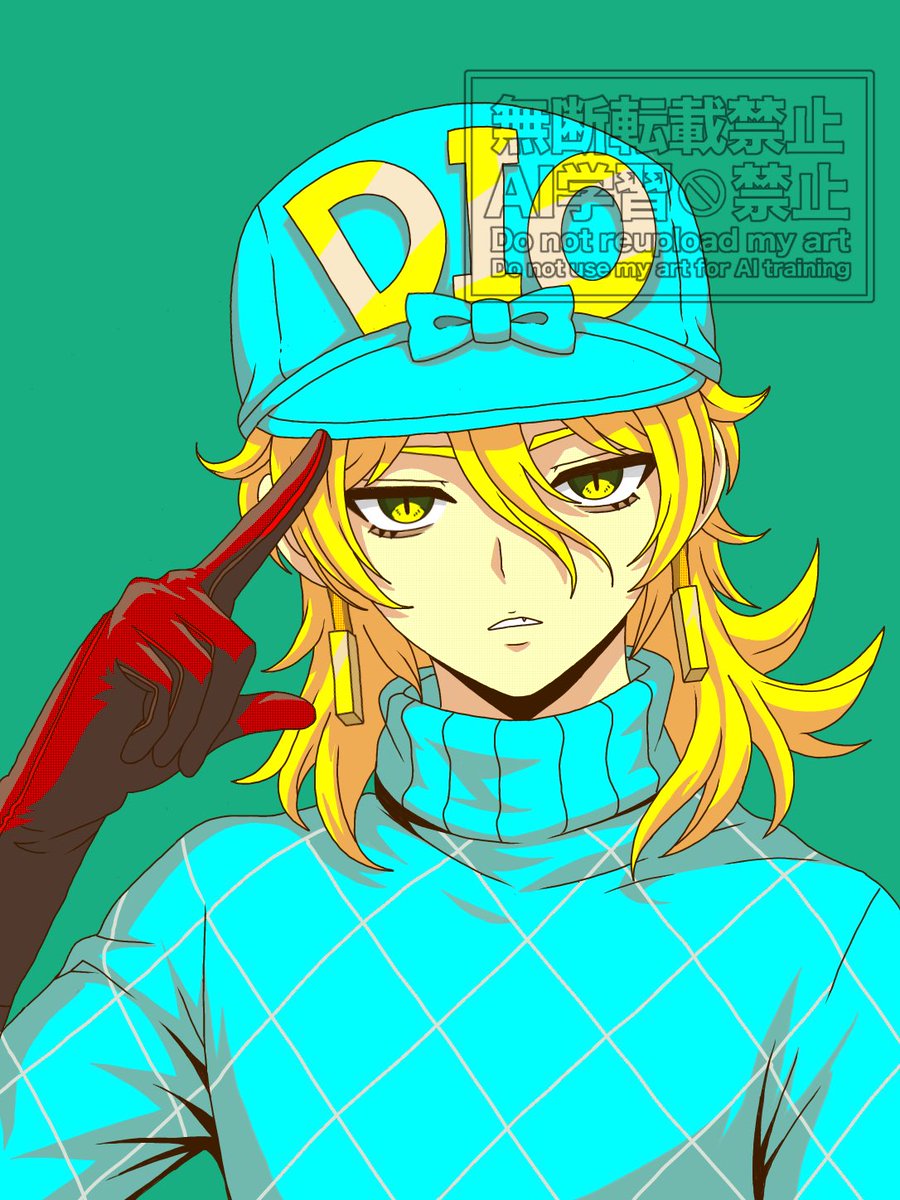 O17_Ren's tweet photo. #2026年自分が選ぶ今年上半期の４枚 

絵が描きたいです😭 https://t.co/64mFkM3n2S