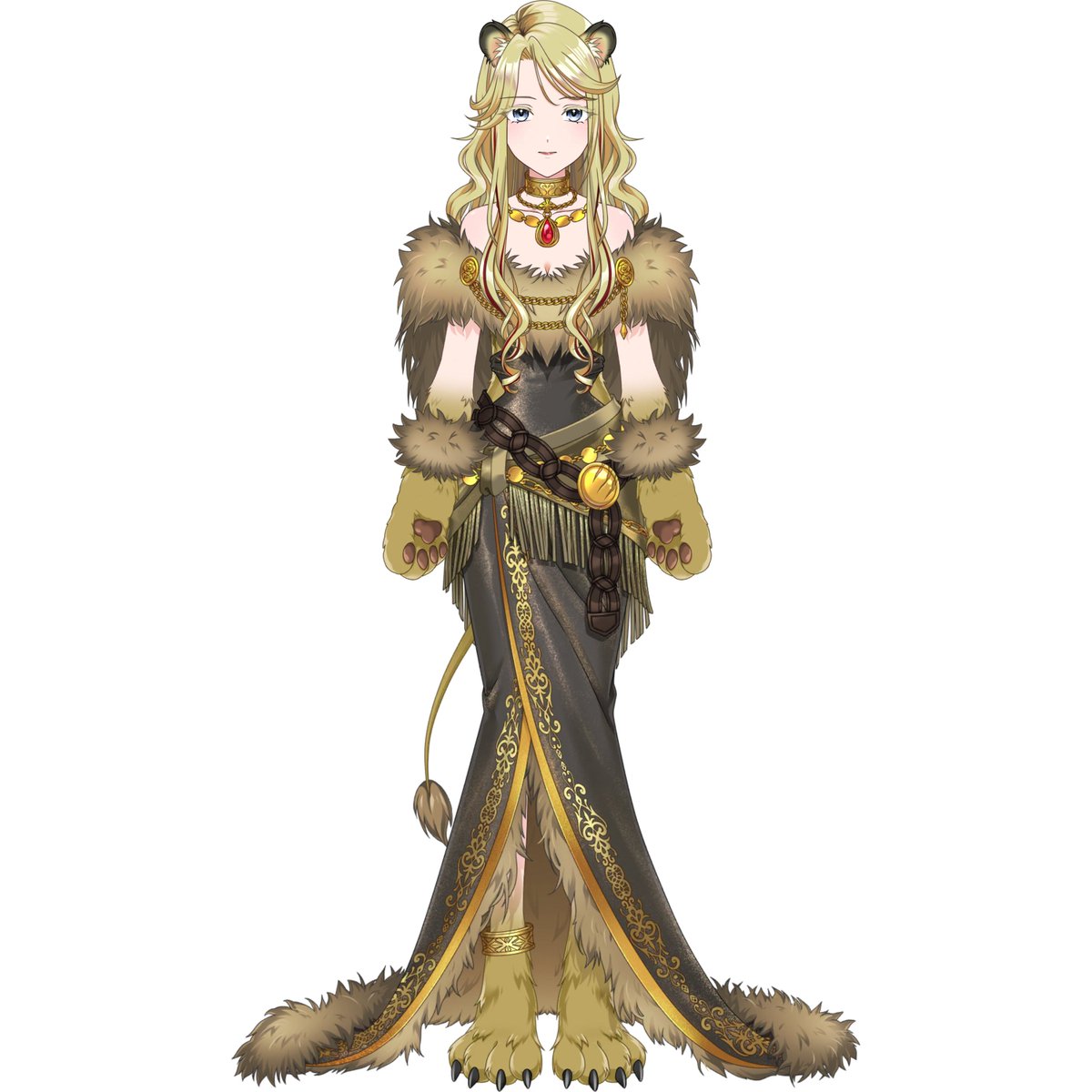 Abyssmare Fantastical L2D