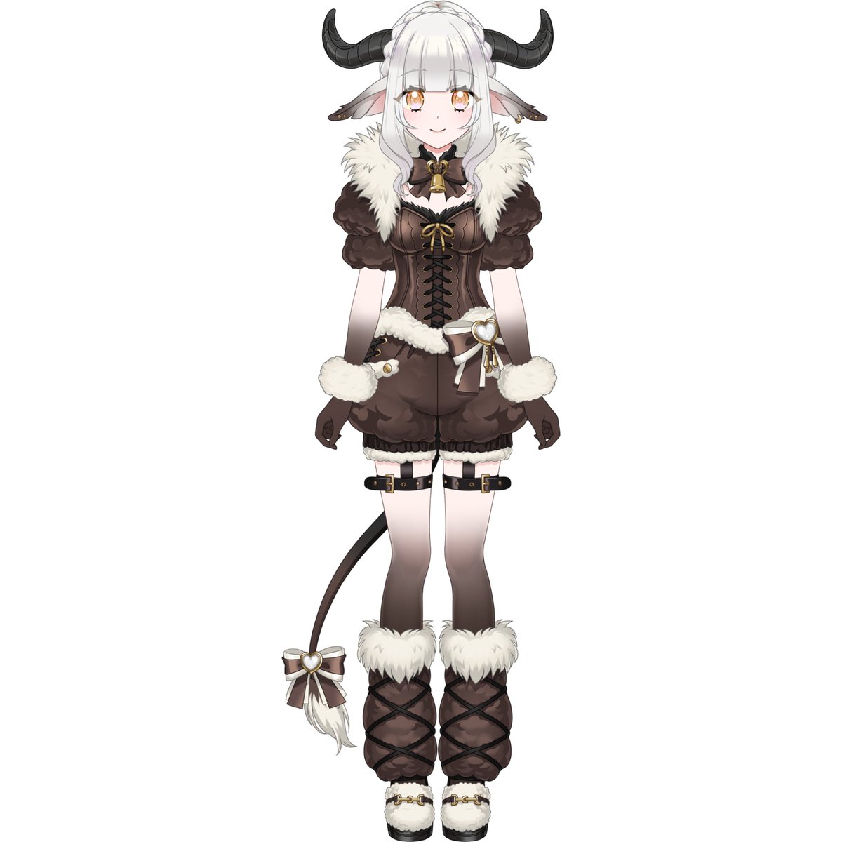 クルミ様 Abyssmare Fantastical L2D