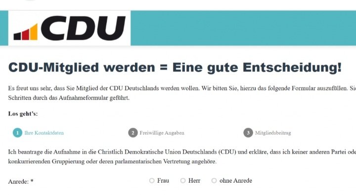 PeterBe70502113's tweet photo. @RAin_Meusel GEWISSEN-haft ausfüllen,  abschicken und geduldig abwarten. 
DIE melden sich dann, oder auch nicht. https://t.co/3Dgo72P7E8