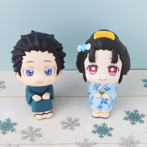 鬼滅の刃最新情報＆グッズ情報@きめつねっと (@kimetsu_goods23