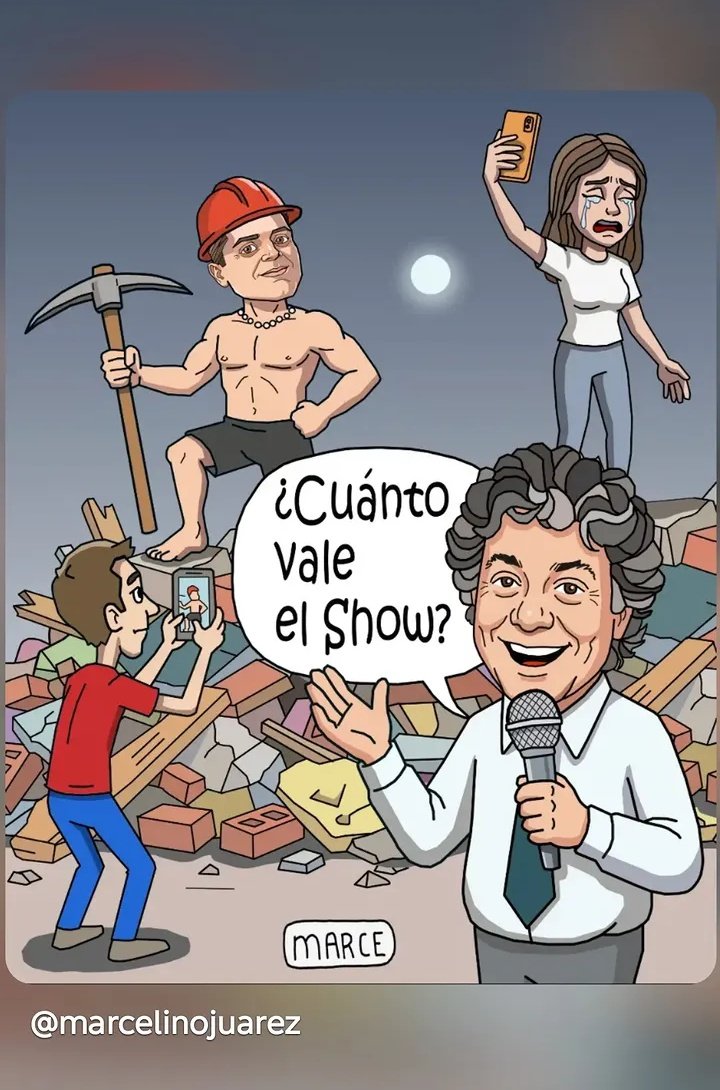 arcamejo's tweet photo. @cristiancrespoj El show, cuántos muertos, extorsiones, trampas y malas acciones tendrá ese angelito y todo el cuerpo de CICPC y la @Defensoria_Vzla donde está para proteger al ciudadano? https://t.co/zcupVOYVXb