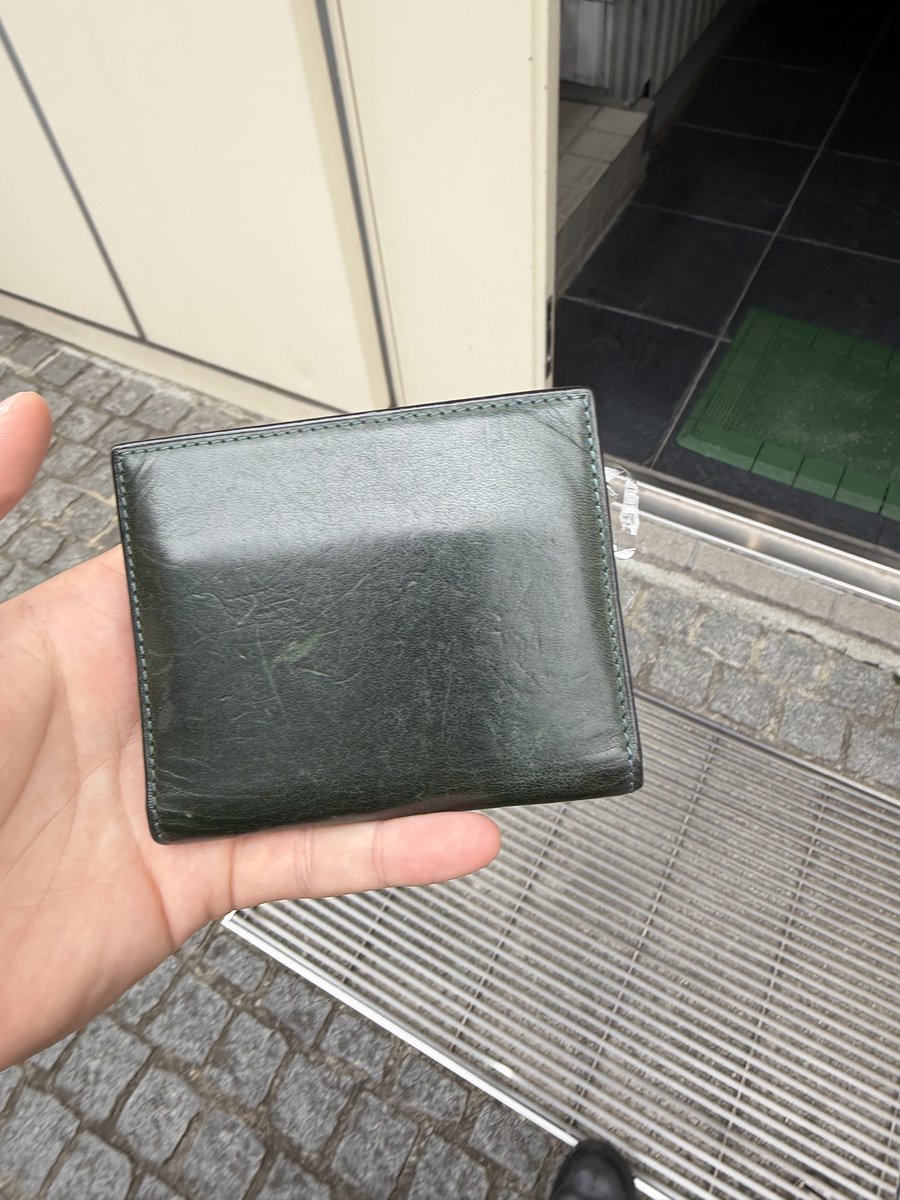 Inda10goqStudio's tweet photo. これ見つかった時の脳汁やば過ぎる https://t.co/36JMyUHnmJ
