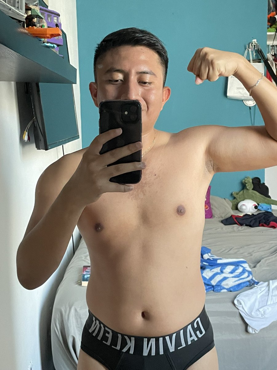 jemisinC's tweet photo. Así va el cuerpo 💪 https://t.co/ZiY6n6Cbfs