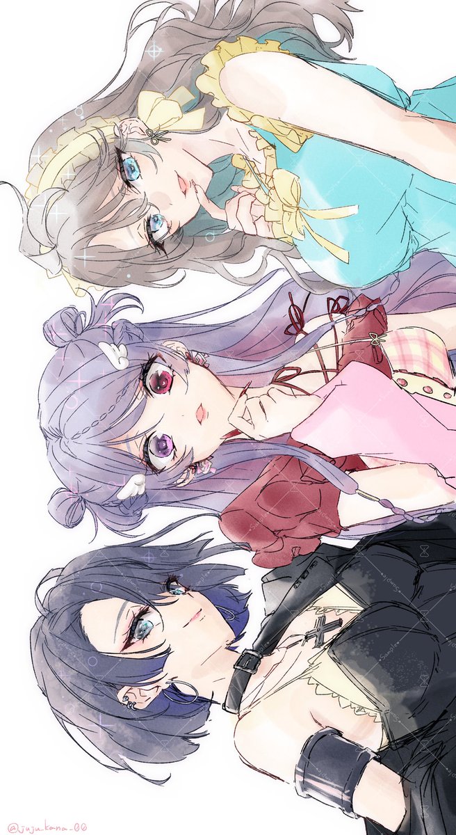 juju_kana_00's tweet photo. ちぇりぶろ！ https://t.co/GYpXRZR0ED