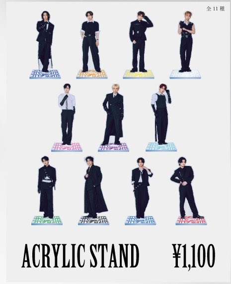 ken_mini615's tweet photo. 漁師アクスタかわいい🫶
メガネしてる？？？？？

#髙塚大夢 #INI https://t.co/VYYbaM1eUY