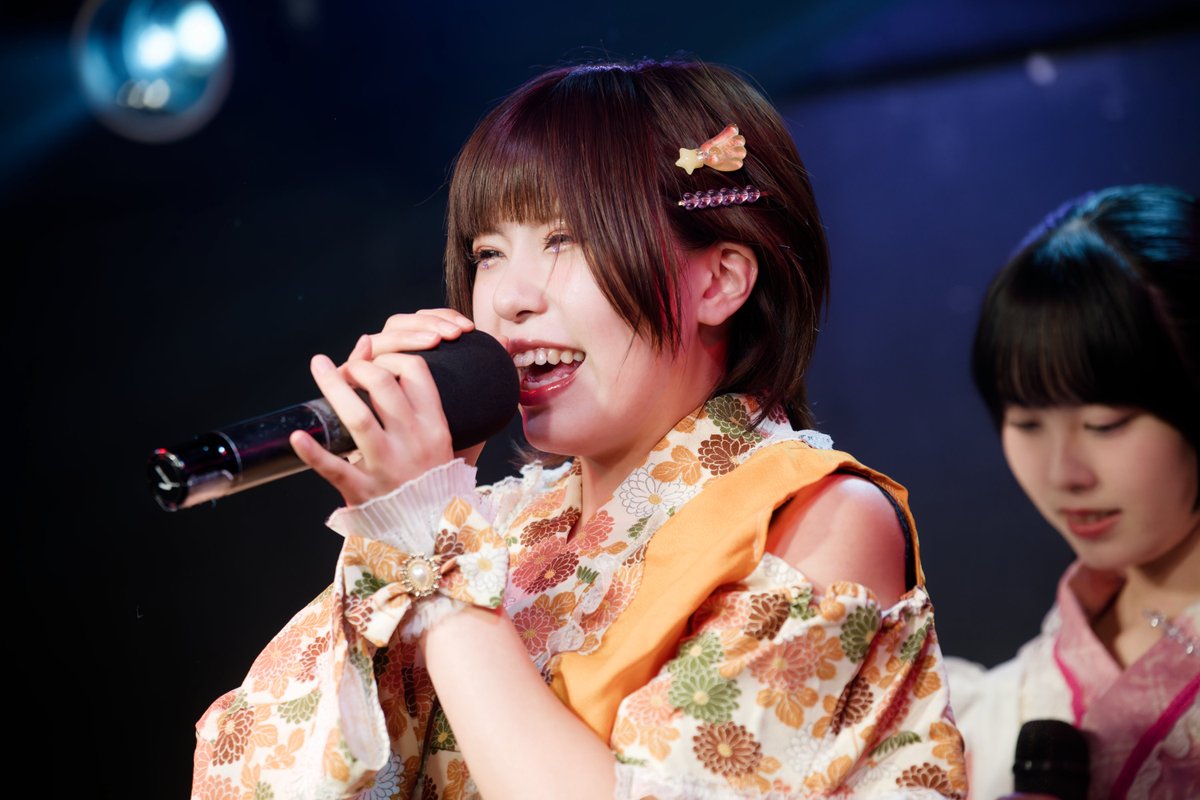 flappe5959's tweet photo. 2026.06.20 押忍フェス 押忍生誕40周年
全国ツアー〜東京編〜
@ GOTANDA G3
#栖川季世 ( @sugawa_tokiyo )
#参宮橋駅前女子 #参女 https://t.co/twTQgMt58f