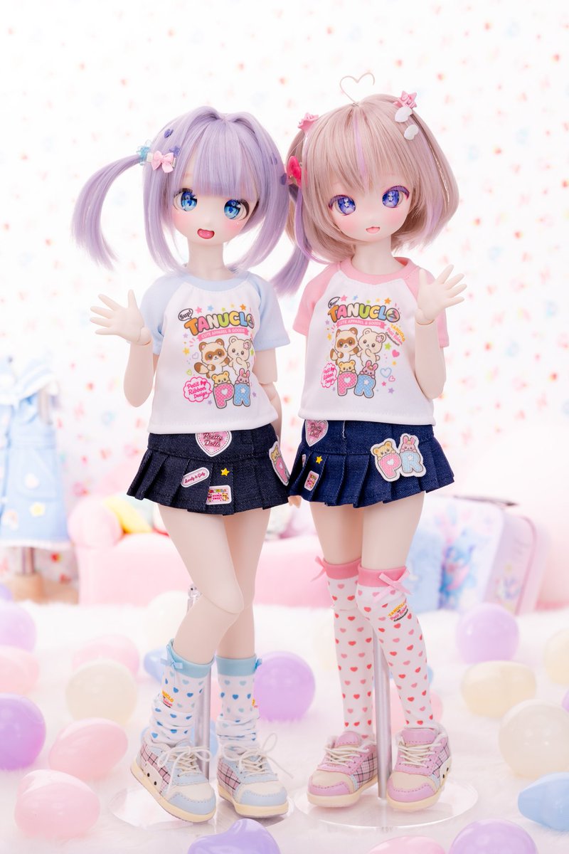 かわいいいいい😭⸝⸝⸝🫶🏻.ᐟ.ᐟ