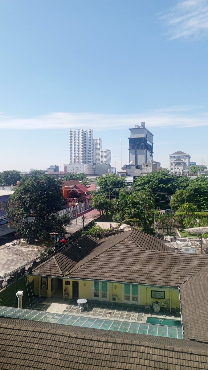 Indra76456's tweet photo. Medan hari ini.. https://t.co/8ne6T8eB6H