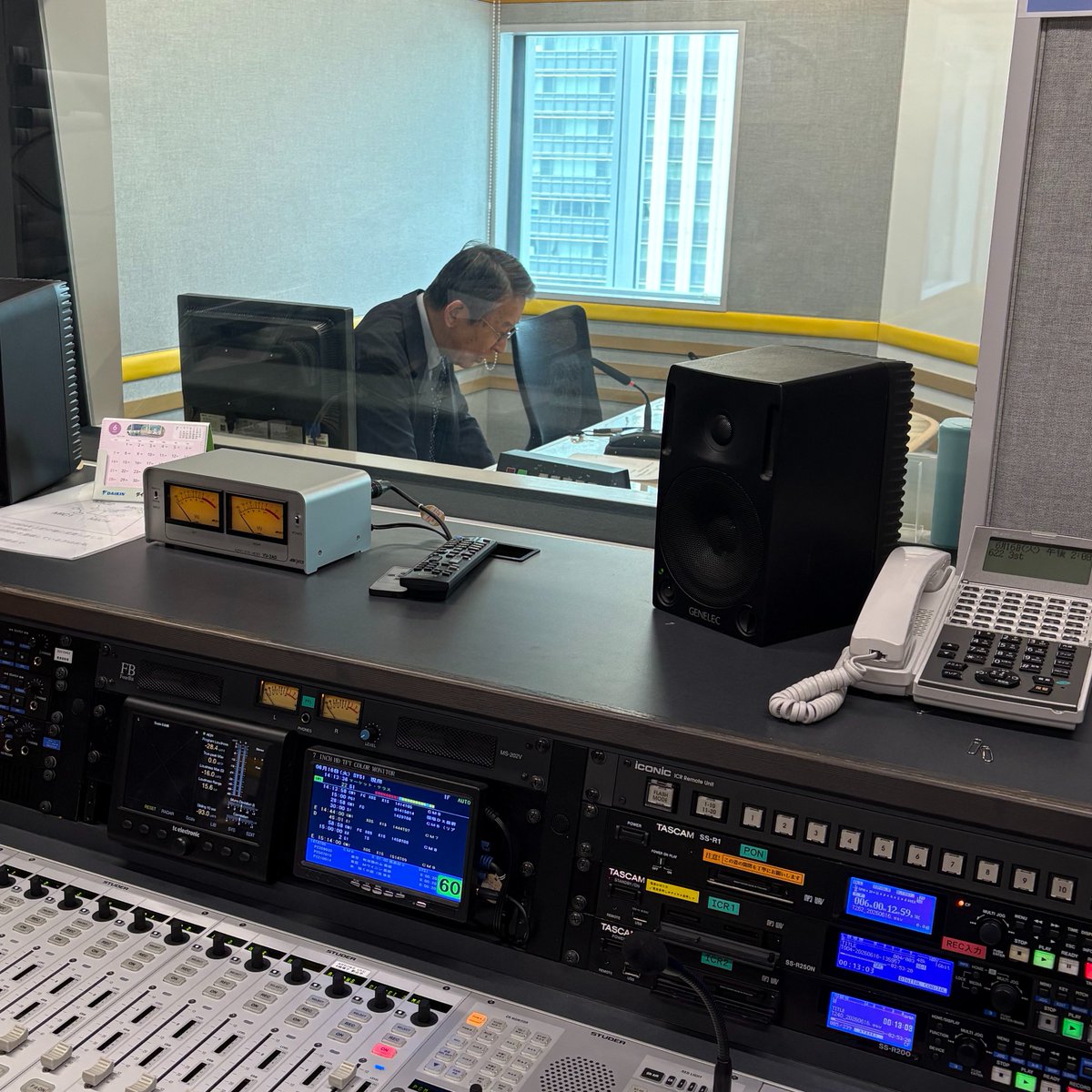 seika_corp's tweet photo. 【IRニュース】
ラジオNIKKEI第1で放送中の当社時報CMをリニューアルしました！
新たに策定したタグラインを盛り込み、より当社らしいメッセージに。
今回も小林アナの素敵な声でお届け！
ぜひ放送でお聞きください📻 https://t.co/66nz2gRCdI