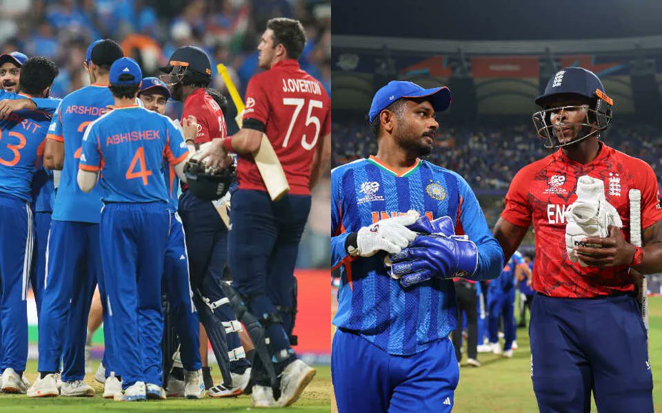CbtfMacha's tweet photo. MATCH:​​​​​​ England vs India
DATE: 01 July ,Wednesday​​
TIME:10:00 PM (IST)
VENUE: Riverside Ground, Chester-le-Street
TOURNAMENT:​ 1st T20I 2026 

👇👇👇👇👇👇👇👇👇

https://t.co/UU1el1gDI8 

#CBTFMACHAA #ENGvsIND #INDvsENG #EnglandVsIndia #TeamIndia #EnglandCricket https://t.co/GDR3qGy7b7