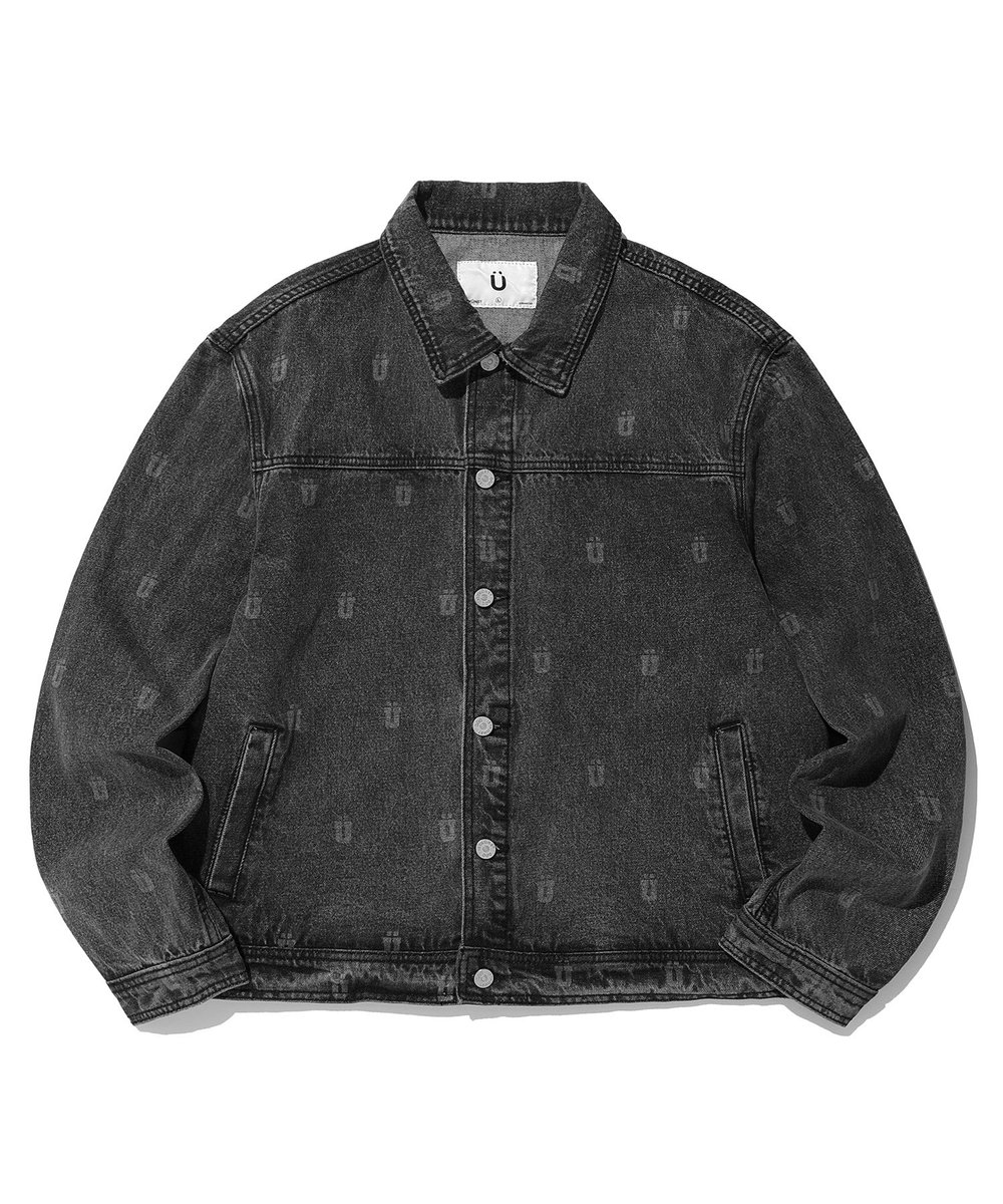 magic_backup7's tweet photo. WTS LFB PH GO

90% Off 🎉
(might get soldout anytime)

ISTKUNST
uuu denim jacket

blue - M
black - M & L

970 only!!

dp: 270
bal: 3 weeks after ordering
NETA