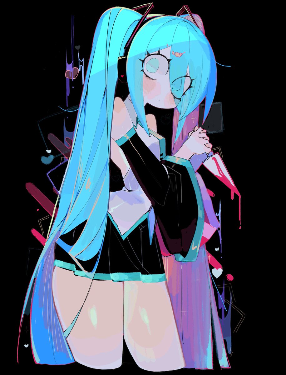 USA37107692's tweet photo. Miku https://t.co/lSd1qFgJVw