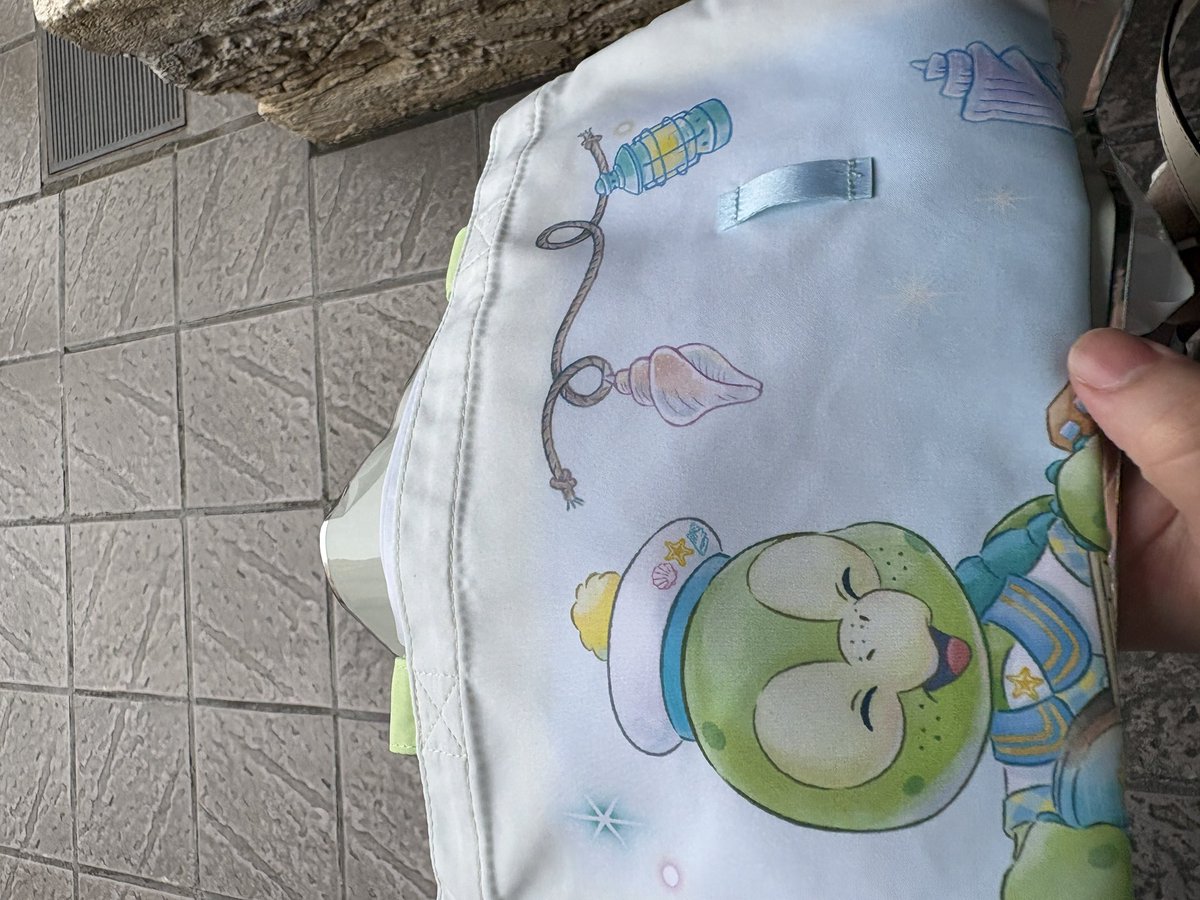 ____zzz96's tweet photo. 交換希望

ダッフィーアンドフレンズ
ランダムトートバッグ

譲 オルメル

求 リーナベル https://t.co/oUPMefAk2b