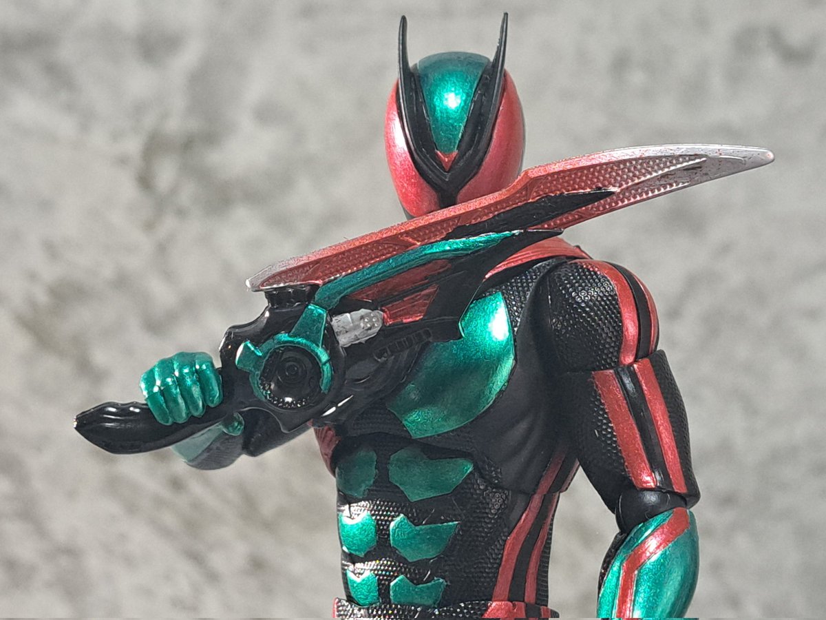 shadowmoon5963's tweet photo. #7月になったのでフォロワーさんに自己紹介しようぜ 

6月はほぼ撮影せず他の方の作品借りて誤魔化していたなぁ…
塗装は一度始めると辞められない止まらない…
今月はたくさん撮れるようにするぞぃ💪
みんなよろしくね✨️ https://t.co/v03xR31wwp