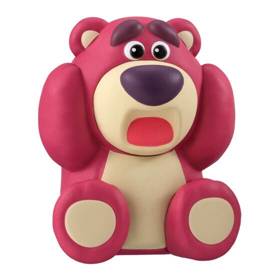 k42wKKihKBGTvXv's tweet photo. クスっと笑える表情やポーズがかわいい「Funny Time！」シリーズから、TOY STORYのキャラクターが登場！ https://t.co/tlkClbkWWa