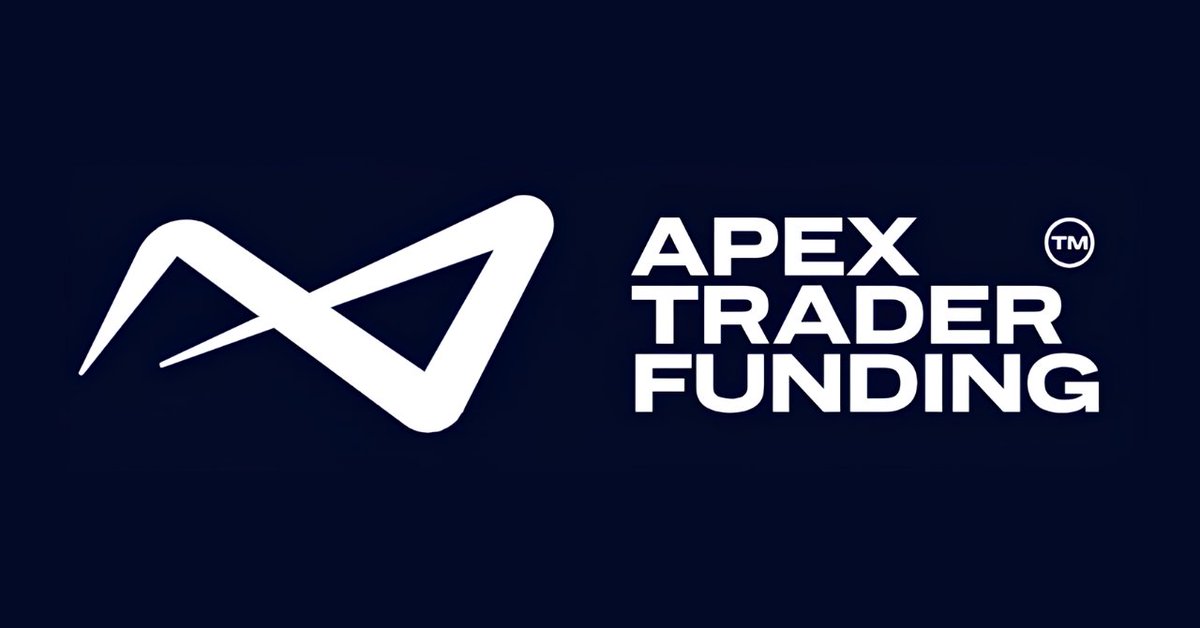 propfirm_PTF's tweet photo. 【Apexクーポンコード提供について】

今回ご厚意でApexの無料クーポンコードを10枚分提供していただいたので、抽選で10名にプレゼントいたします。

【必須条件】
・PropFirmAcademy（@propfirm_PTF）のフォロー
・このポストをRP/いいね

※抽選参加者が期限内で10人以下だった場合、余ったクーポンは参加者の中で
・note（https://t.co/rJSQTZg5hI）
・Youtube（https://t.co/7ItMPZQiox）
をフォロー・チャンネル登録してくれている方の中で再抽選を行い、当選者に2枚目～として配布いたします。

【期限】7/10
【発表】7/13~

当選者にはDMを送付+当選発表でメンションを付けて投稿させていただきます

#プロップファーム #プロップトレード
