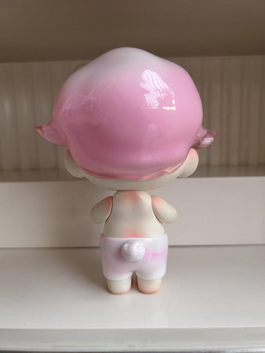 Xinyue452's tweet photo. ส่งต่อ Dimoo Sakura สภาพดี
อุปกรณ์ครบ กล่อง การ์ด หมวกกระต่าย  
ตัวละ 3000 รวมส่ง

#ตลาดนัดDimoo #ตลาดนัดpopmart #ตลาดนัดกล่องจุ่ม #ตลาดนัดกล่องสุ่ม #popmart https://t.co/Q38FlwPek4