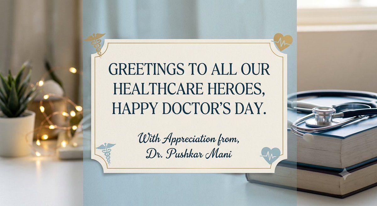 drpushkarmani's tweet photo. @IMAIndiaOrg @WHO @AIPCMA @narendramodi @drharshvardhan @ts_health https://t.co/6JRvotR3Ce