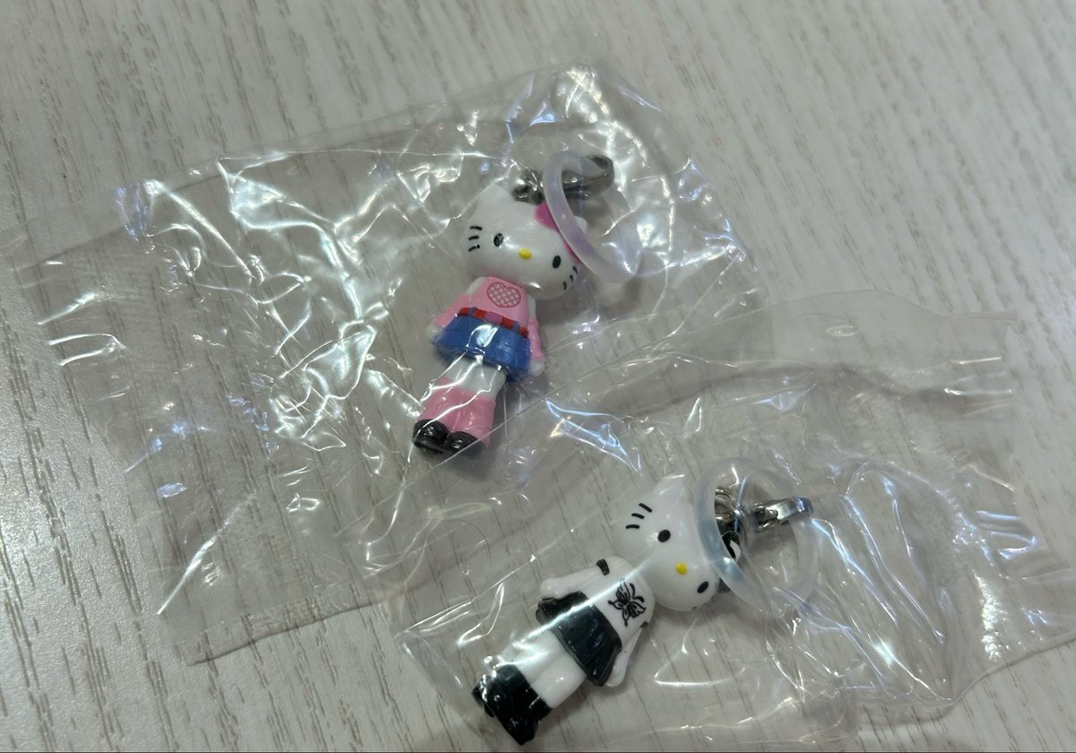 _mokus2's tweet photo. これは嬉しい♡ https://t.co/YhiJUwj4Pt