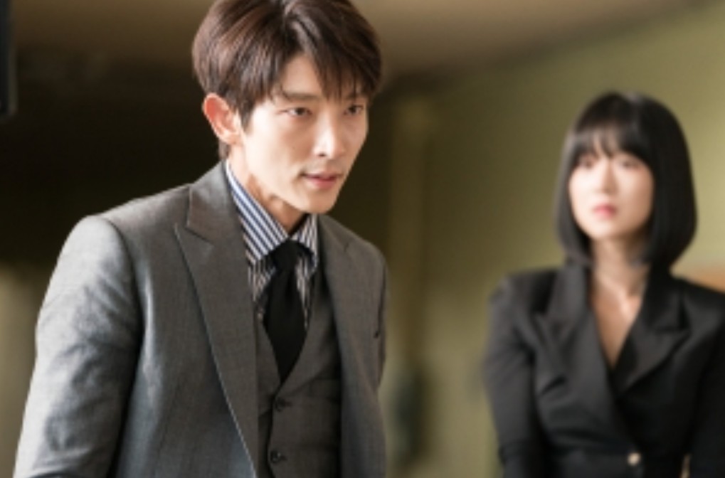 pamuhanapi's tweet photo. 💓⚡何度も視聴してしまうお勧め作品⚡💓😊💓
⚖️イ・ジュンギ主演！「無法弁護士～最高のパートナー」第13-最終回あらすじ：望みは正義か復讐か～最後の切り札-予告動画｜
WOWOW https://t.co/boFVh8XR9x https://t.co/B5YOvxt83S