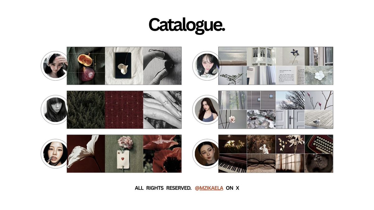 mzikaela's tweet photo. ⠀
help  repost,  thank  you!  #bealanja

haloo, gucy!  aku  sudah  open  layout  by  request  untuk  katalog  dibawah  ini yaa.  formnya  ada  dipinned,  hit  me  up  on  dm!  🤍
⠀ https://t.co/R19s7oRwWU