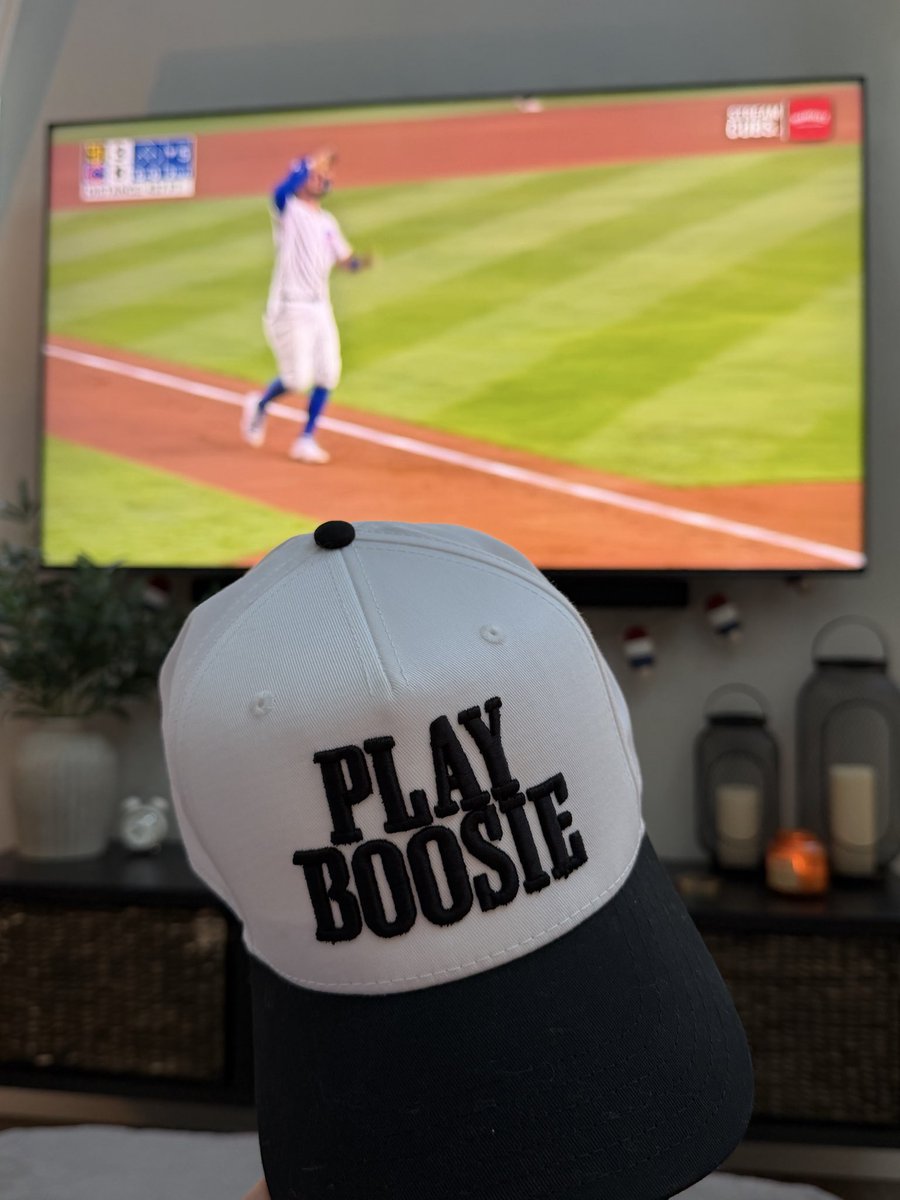 struggles2focus's tweet photo. @obvious_shirts Play more Boosie after home runs! https://t.co/WVUqVX9el5