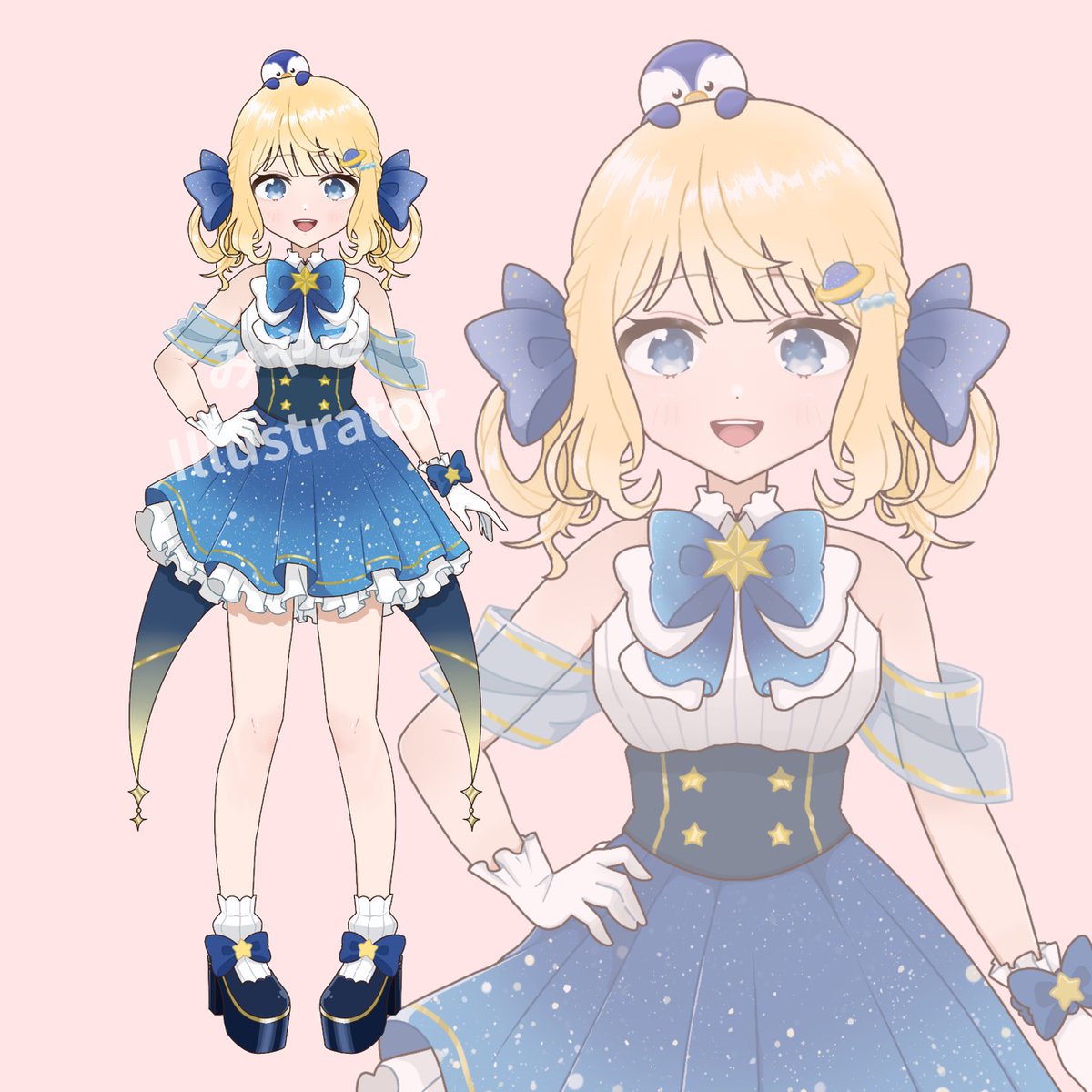 みやきꕤ︎︎あいまる (@Aimaruirasuto) / Posts / X