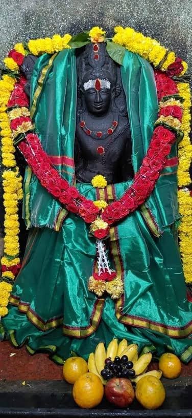 RaniBobba's tweet photo. God is not yours, God belongs to everyone, all these are the places in AP where Subrahmanya incarnated as Swayambhuvu, Kumara Subrahmanya Bikkavolu, 
Attili Subrahmanya, Kothur Subbarayudu, Mopidevi Subrahmanya ❤️🙏 
So stop all your nonsense.
He is not a Tamil God,   Hindu God. https://t.co/iqmkzqWu3r