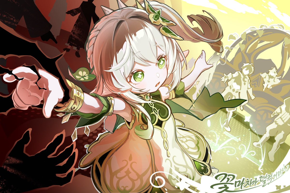 MW_01M_'s tweet photo. #原神
Nahida https://t.co/ETeHZi3YMz