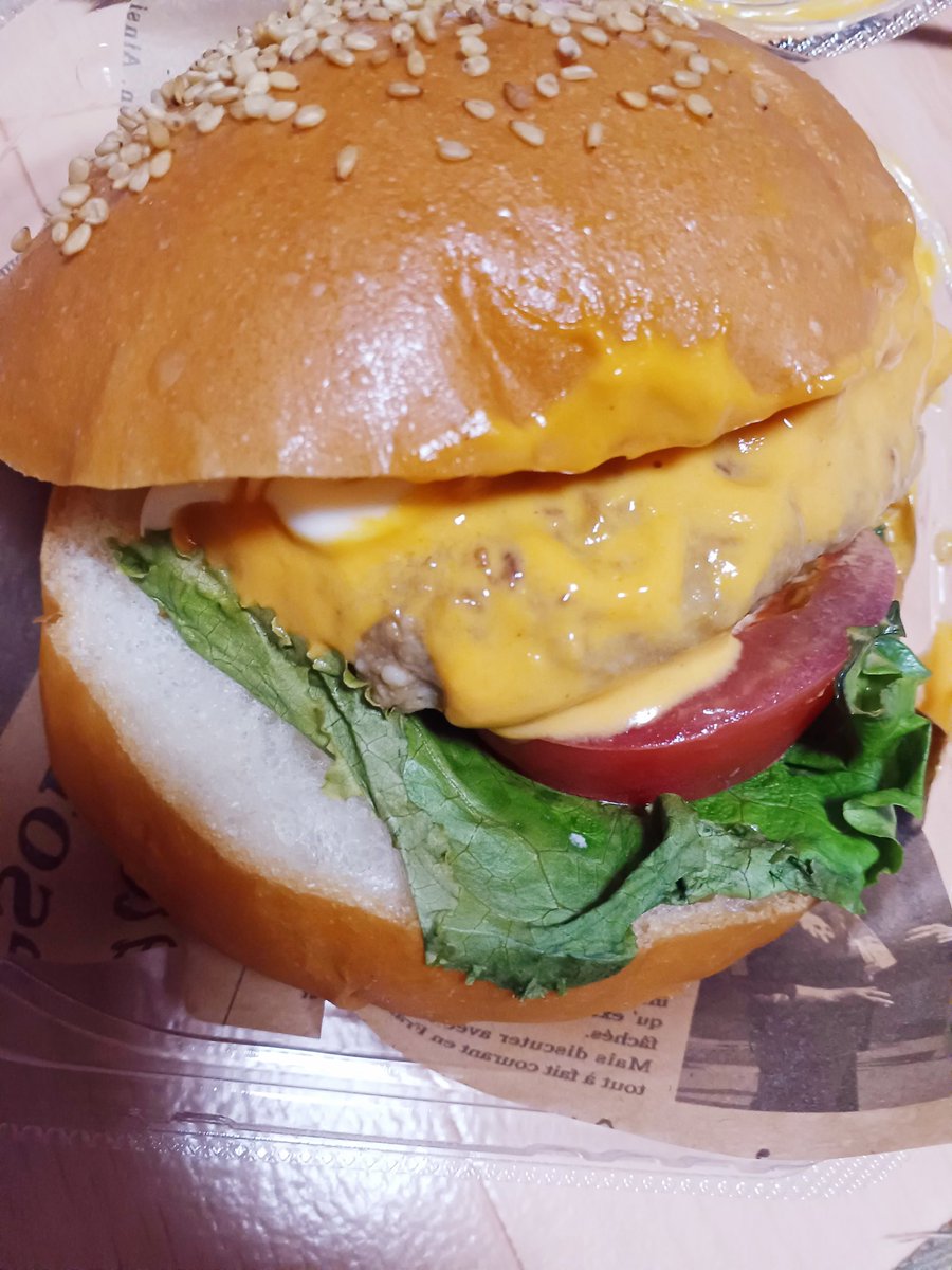 胃カメラでぐったりしてた胃が回復し、お腹がぐーぐー鳴るなど。