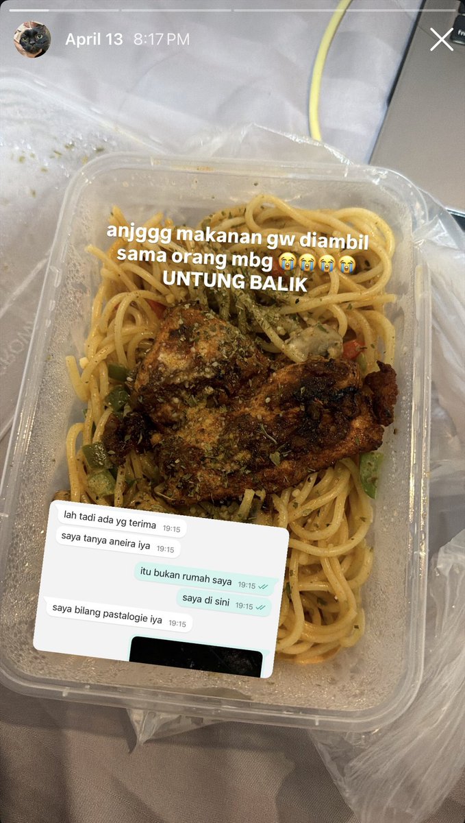 khansaneira's tweet photo. pov masuk sec acc gw: https://t.co/4IOp5pw7nj
