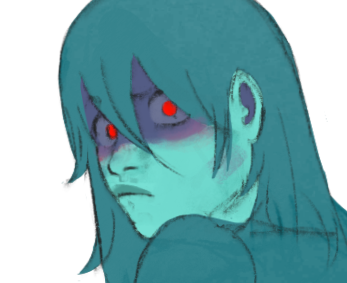 uugaylol's tweet photo. I love Kris deltarune
#DELTARUNE https://t.co/7g89NwBRmo