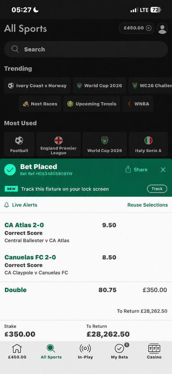 ManuelFxTips's tweet photo. 👁️ UNCOVERED TICKET 🎫 👁️

Compare the time 🕑 , Views 👀, Battery 🔋 percentage and So on for total transparency ✌️

What you are going for here is 100% real and legit 💯

https://t.co/eqQ3AetV1D https://t.co/pTLzYfDrPg