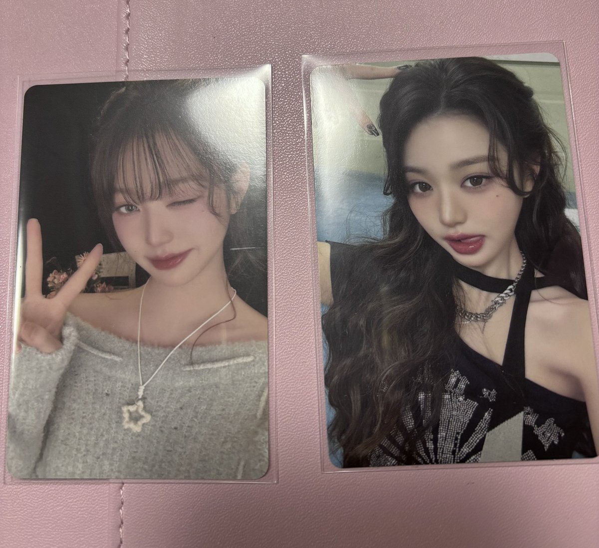 _rreelv's tweet photo. @wonyonggaeul 失礼致します。
⭕️のイソちゃんを求めていますが、どちらかお求めのウォニョンちゃんはありますでしょうか。 https://t.co/0Qti5wtplQ