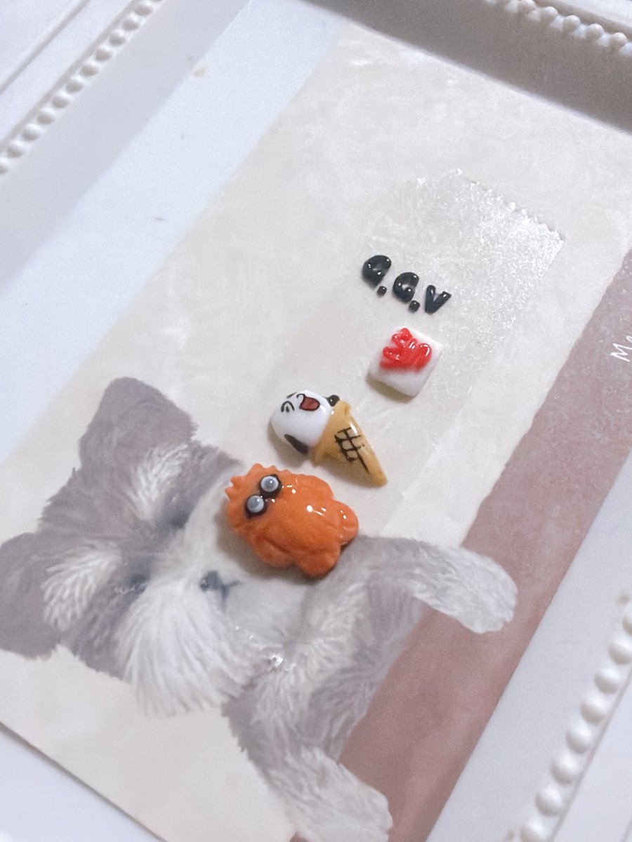 marumaru3dnail（3d ネイルパーツ&3dネイル） (@marumaru3Dnail