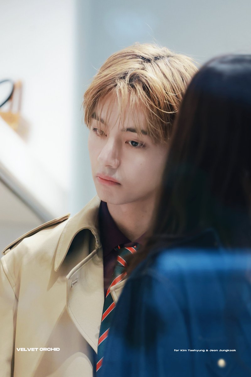 velvetorchid_kt's tweet photo. 260629
#TAEHYUNG #V #BTS #방탄소년단  #뷔 #태형 @BTS_twt https://t.co/FzonTzWNS2