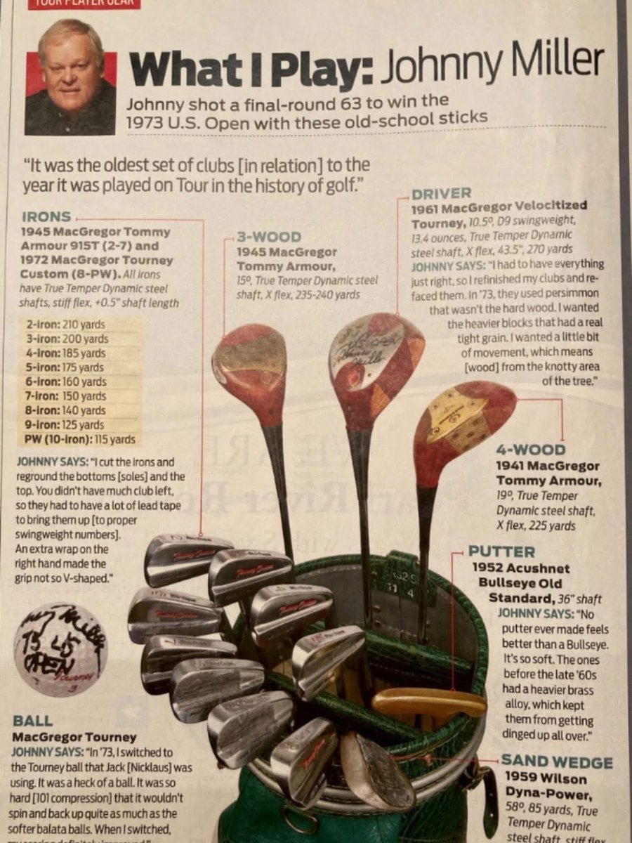 LWBGolf's tweet photo. @thwacknicklaus https://t.co/szYdzWoSnp