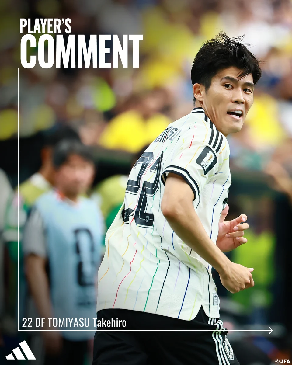 サッカー日本代表 🇯🇵 on X: 