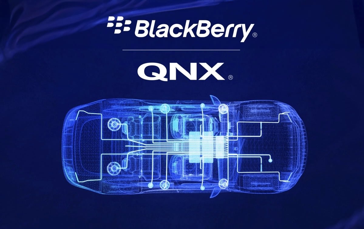 GNBcapital's tweet photo. Why is BlackBerry ($BB) on the rise? 

Short answer: AI, NVIDIA Partnership, Government Defense Contracts, and more.

Blackberry stock has surged over recent months. Just like $NOK, here is another AI infrastructure play you should keep on your radar is $BB. BlackBerry is no longer the smartphone company your finance-bro father used in 2009.

Blackberry has transformed its business. It has rebuilt itself into a profitable software business that powers the computers inside cars, robots, submarines, and military communications systems — and Wall Street / Bay Street are only now starting to notice. It is now seeing major analyst upgrades and increasing attention, turbocharging momentum. Pumping out profitable quarters. Major partnerships. Smashed most recent June 25 earnings, so what is going on?

QNX Software and Partnership with Nvidia ($NVDA): 
BlackBerry's core product — called QNX — is a specialized operating system (like Windows, but for machines instead of phones/computers) that runs inside cars, robots, and industrial equipment. QNX has been engineered specifically to never crash, because in a surgical robot or a self-driving car, a software crash can be detrimental.

Nvidia makes the chips that power virtually all AI systems today, including QNX. Nvidia's chip handles the "thinking" — processing cameras, making decisions. QNX handles the operating layer — executing those decisions safely and precisely every single time. Regulators require this certified safety software before approving any AI machine for real-world use. BlackBerry has the necessary certifications to supply such software, which very few other companies do.

Blackberry and Nvidia are integrating the technology into autonomous robots, humanoid robots, surgical machines, and industrial automation systems. It builds on a prior collaboration for self-driving car development — the same safety architecture now scaling from cars into every other category of physical AI machine. What a huge addressable market, right? Nvidia has also opened a developer program combining both companies' technology — meaning third-party engineers are now building AI systems on the BlackBerry + Nvidia foundation. The more developers build on it, the harder either company is to displace.