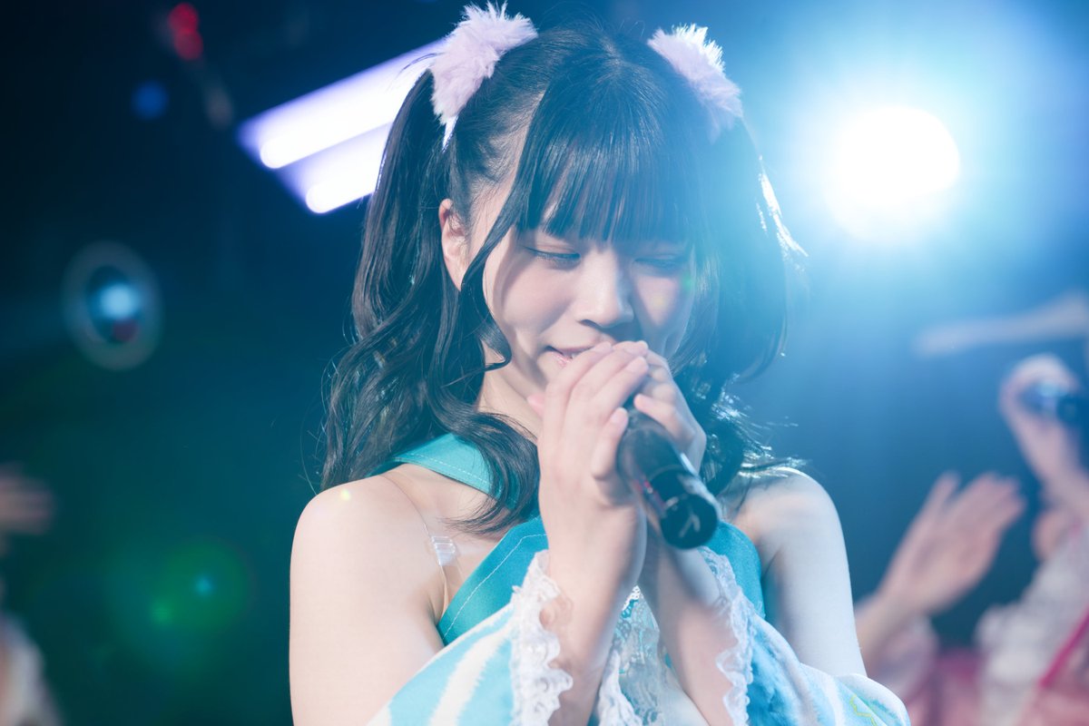 flappe5959's tweet photo. 2026.06.20 押忍フェス 押忍生誕40周年
全国ツアー〜東京編〜
@ GOTANDA G3
#三咲じゅな ( @misaki_juna1236 )
#参宮橋駅前女子 #参女 2/2 https://t.co/s2BOcTqFpe