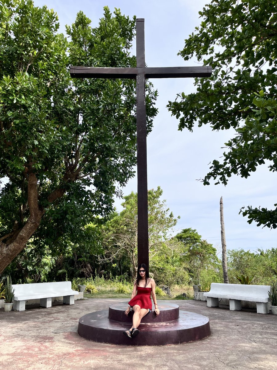 Melleniaaaaals's tweet photo. 📍Magellan's Cross https://t.co/EAB0jA7AbK