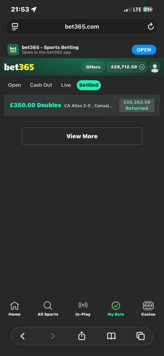 ManuelFxTips's tweet photo. 1001% Fixed Match WON 🔥

it is clear that if you work with me you will definitely get pay✅ congratulations To all the subscribers…..

💣 ᴋᴀ ʙᴏᴏᴏᴏᴏᴏᴏᴏᴏᴏᴍ 💣  

https://t.co/W4glKPqs5y https://t.co/S9FInCGmtr