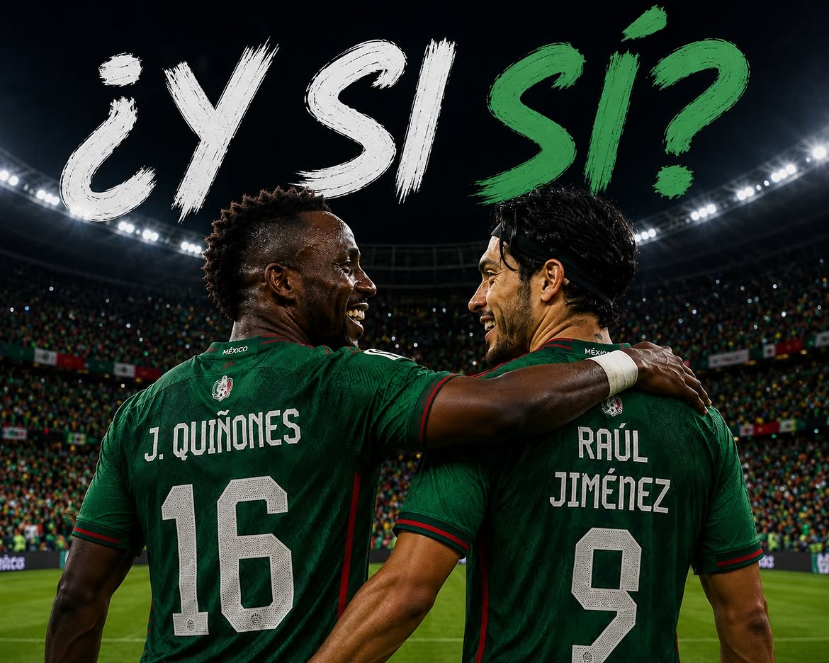 webcamsdemexico's tweet photo. ¡Vamoooooos México! 
Vamos @miseleccionmx!
Nadie creía pero el corazón es más grande. 🇲🇽❤️⚽️ 
¡VAMOOOOOOS! https://t.co/zlAr9zydd4