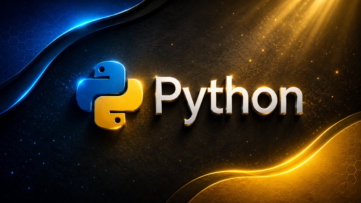 noor36758's tweet photo. Be honest.... which programming language wins the next 10 years 👀?? https://t.co/0t1bpUhiU4