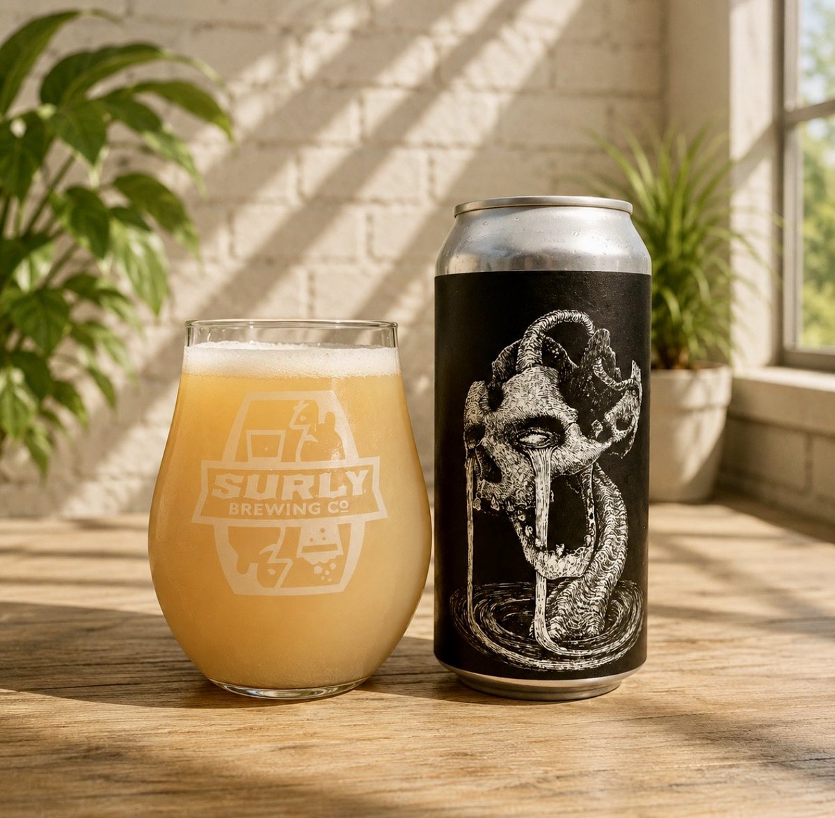 BeerAdviser's tweet photo. Doom Loop from Freak Folk Bier.
Check fridge.
Close fridge.
Open fridge again.
Repeat.
🍺 Beer Adviser Score: 4.507 / 5.0
One sip, you get the picture.
#BeerAdviser #FreakFolkBier #TripleIPA #CraftBeerReview #DrinkLocal https://t.co/fMWKzP4Kjm