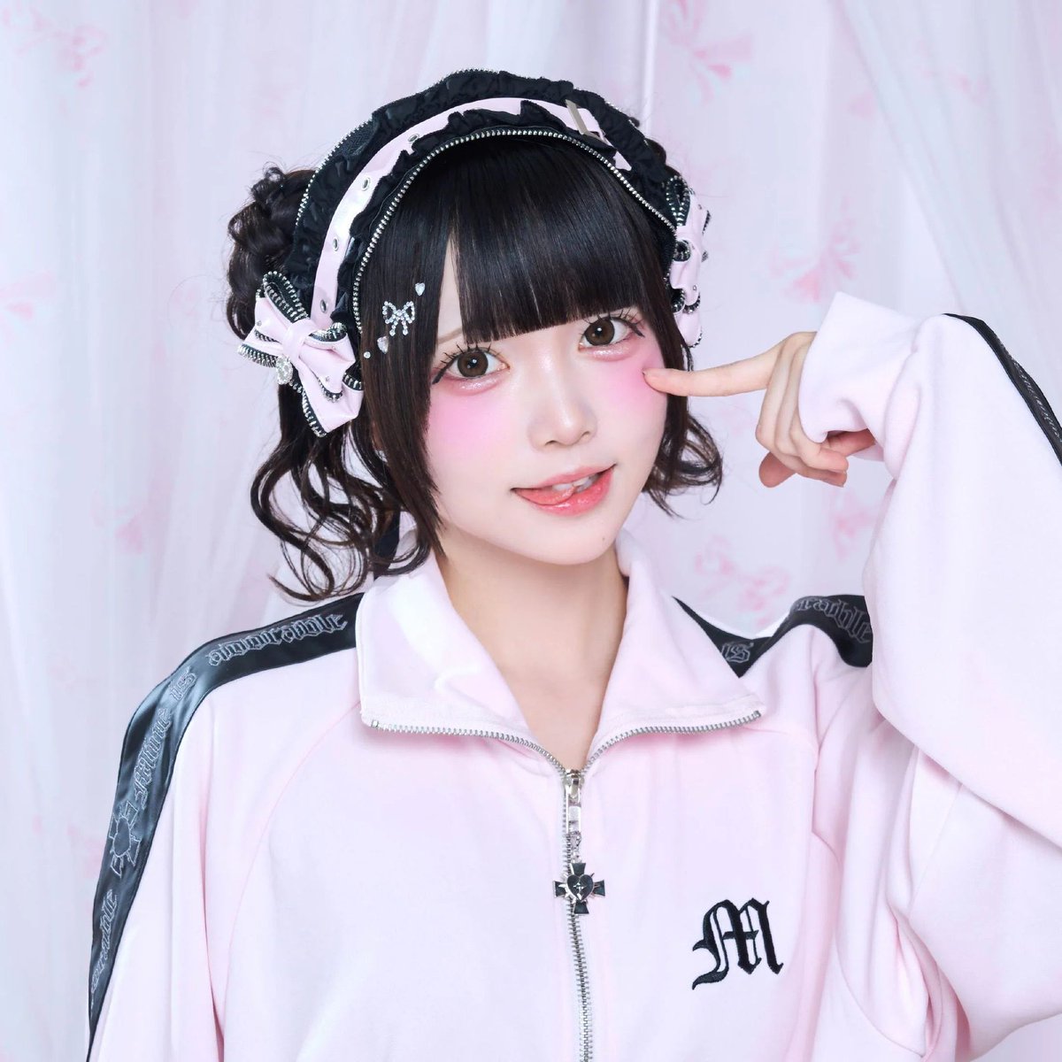 🎀🧸🩵^_^♡💙🦊青色オオカミになりたい小林じゅんじゅん🦊💙^_